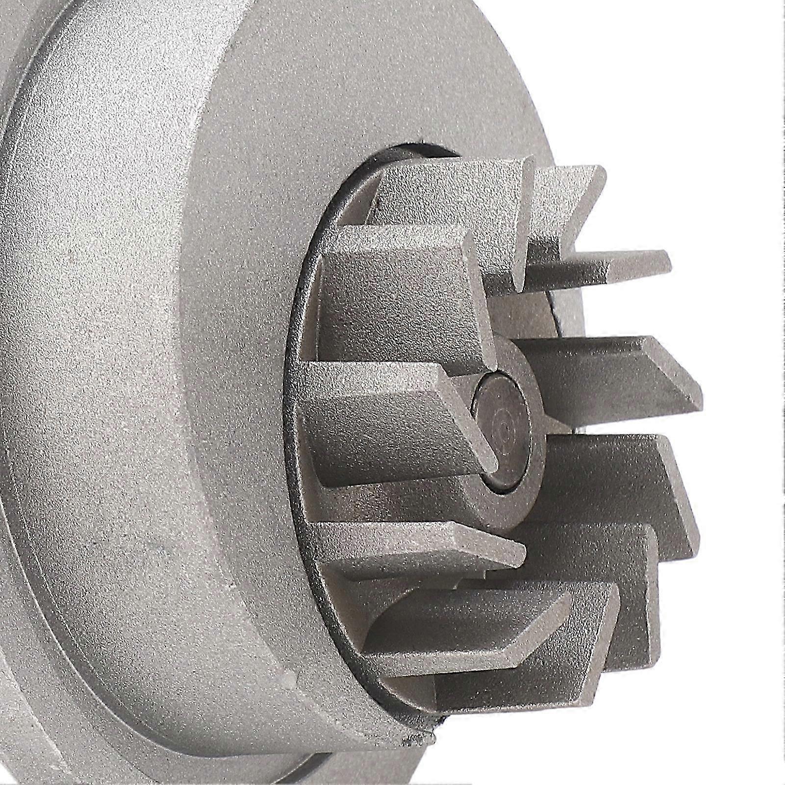 Ersatz-wasserpumpeneinheit Für Fahrzeuge Mit 1,6-liter-dohc-l4-16v-motor, Kompatibel Mit Chevy Aveo Und Aveo5 Modellen