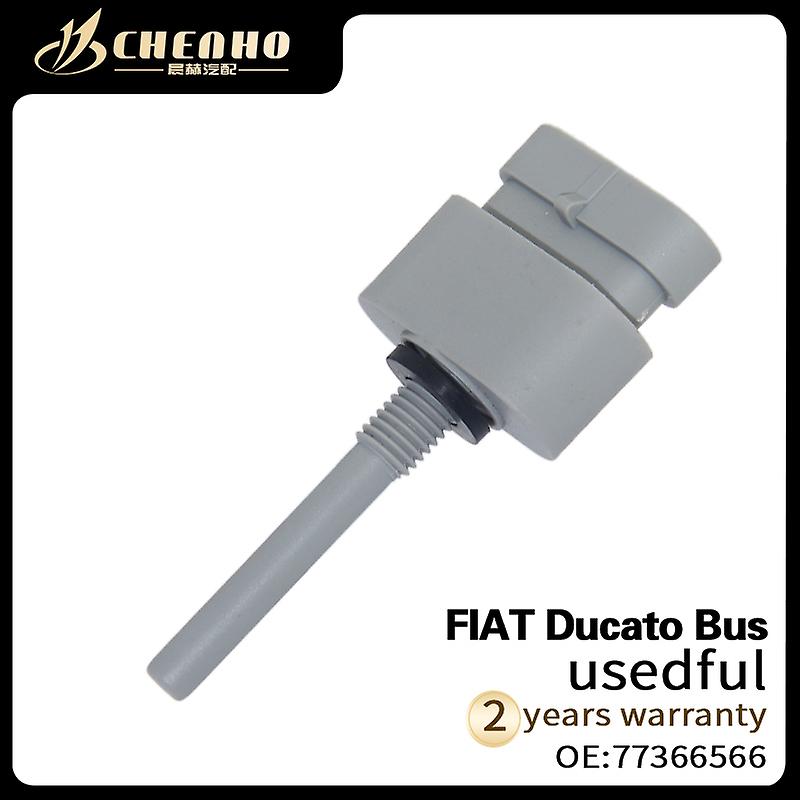 Wasser- Und Kraftstoffsensor, Multijet-relais, Für Fiat Ducato 250, Originalteilenummer 77366566