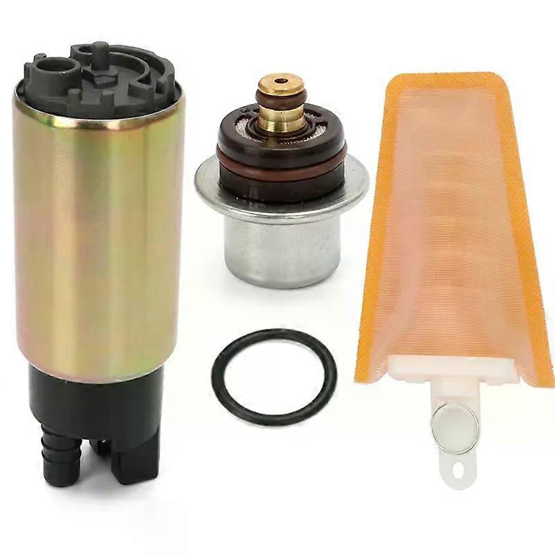 Cnt-ranger-101 Lr030039 Kraftstoffpumpe Mit Regler Und Filter Für Polaris Ranger 500 700 800 Rzr Efi 2006-2010