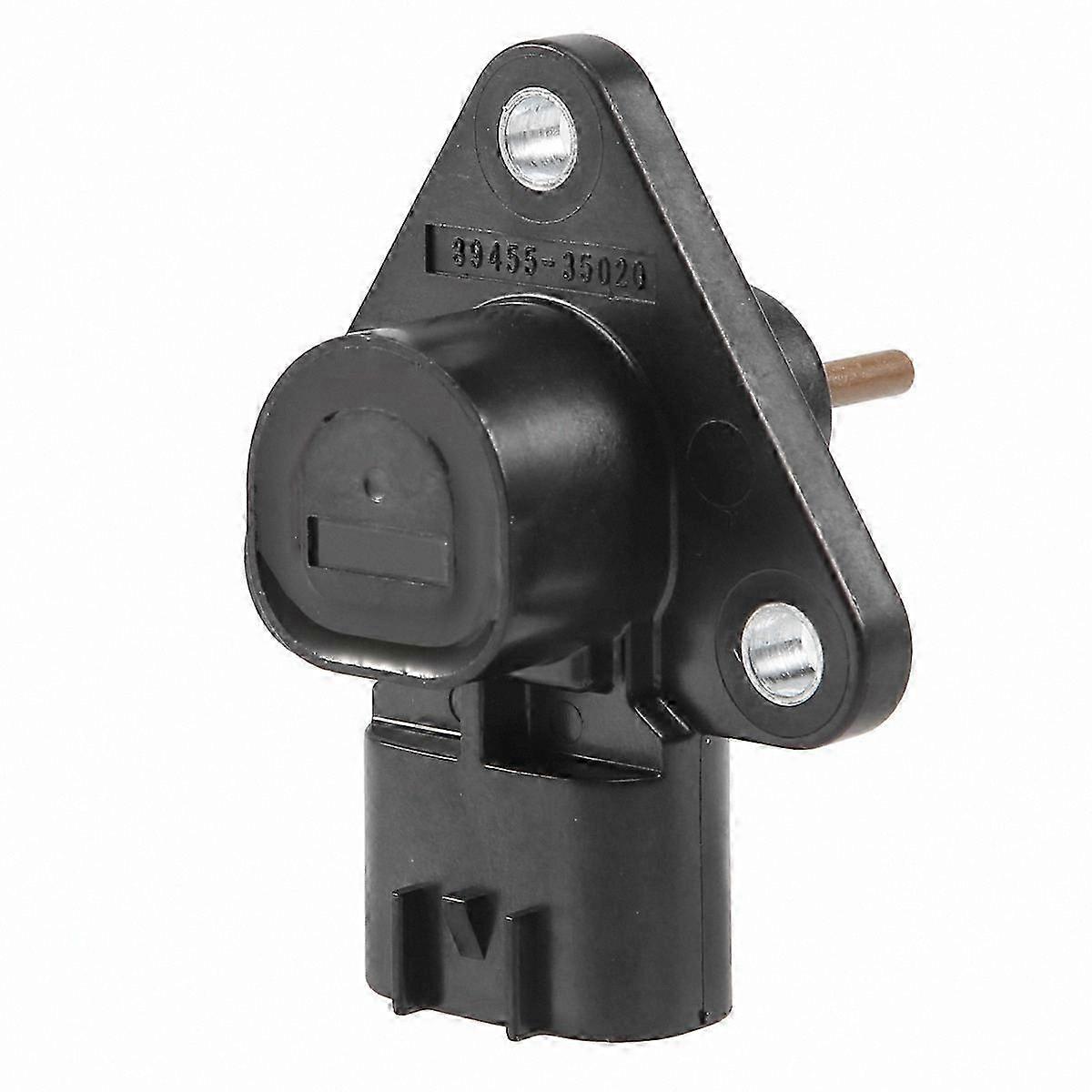 Luftdrucksensor Zur Positionsbestimmung Des Einlassventils Und Des Agr-ventils, Kompatibel Mit Verschiedenen Dieselmotorenmodellen.