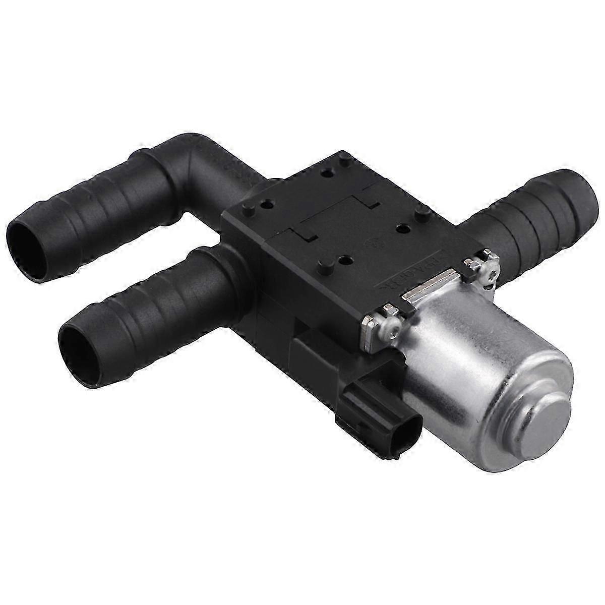 Ansaugvakuum-magnetventil Jx61-18495-ec Für Focus Mk4 1.0/1.4 Benzin 92 Kw (125)