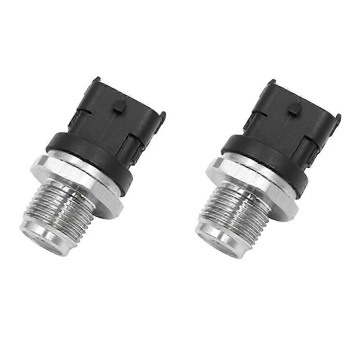 Common-rail-hochdruck-kraftstoffdrucksensor 0281002930 504333094 55223142 51274210233 Für