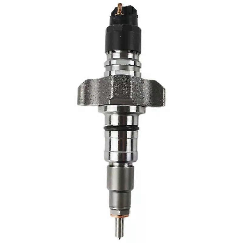 Common-rail-injektorbaugruppe 0445120075 Für T7 T6 504128307 2855135 504117273