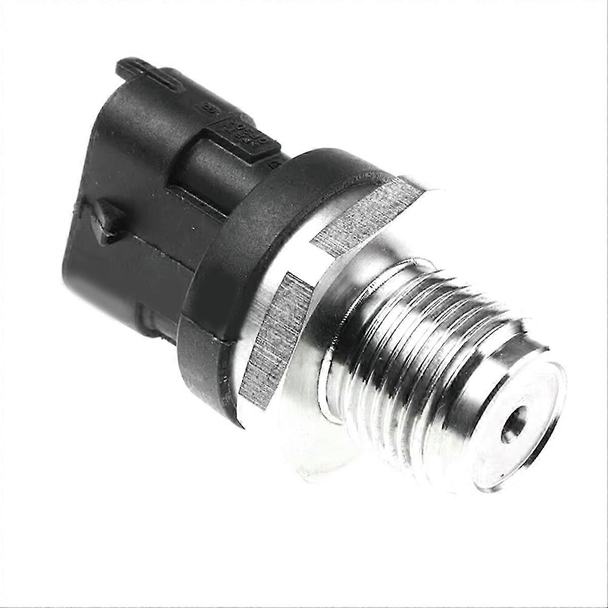 Common-rail-einspritzdrucksensor 0281006163 Für Urban Cruise Yaris 1.4 D4d 89458-52020