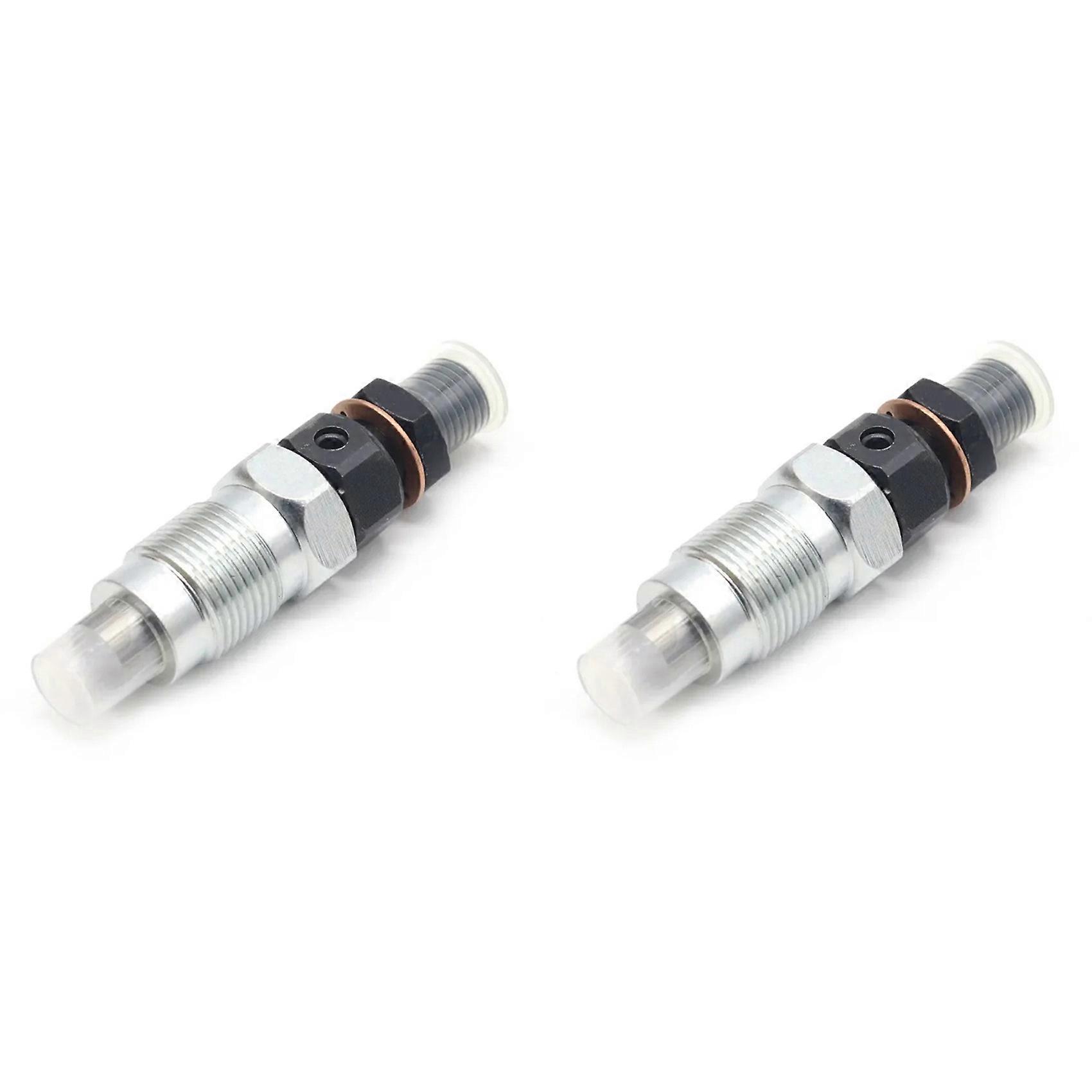 D722 Und D782 Motor-kraftstoffeinspritzdüsen Für Kubota Gf1800e, Bx1860, Bx1880 Und Bx2360 (teilenummern 16001-53000 Und 16001-53002).