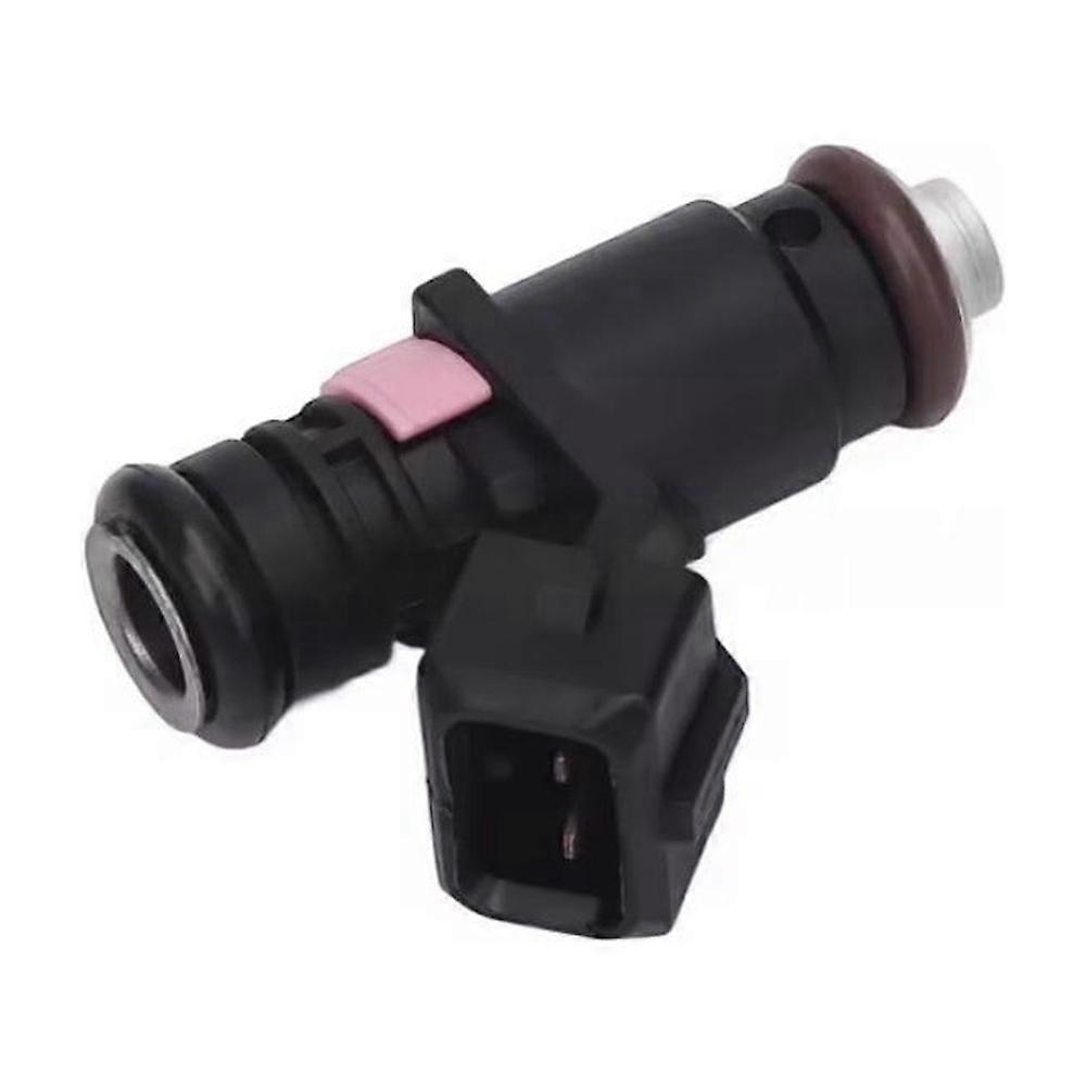 Kraftstoffeinspritzdüsen 166009398r 16600-9398r Kompatibel Mit Renault Duster, Captur, Logan Und Sandero 2.0