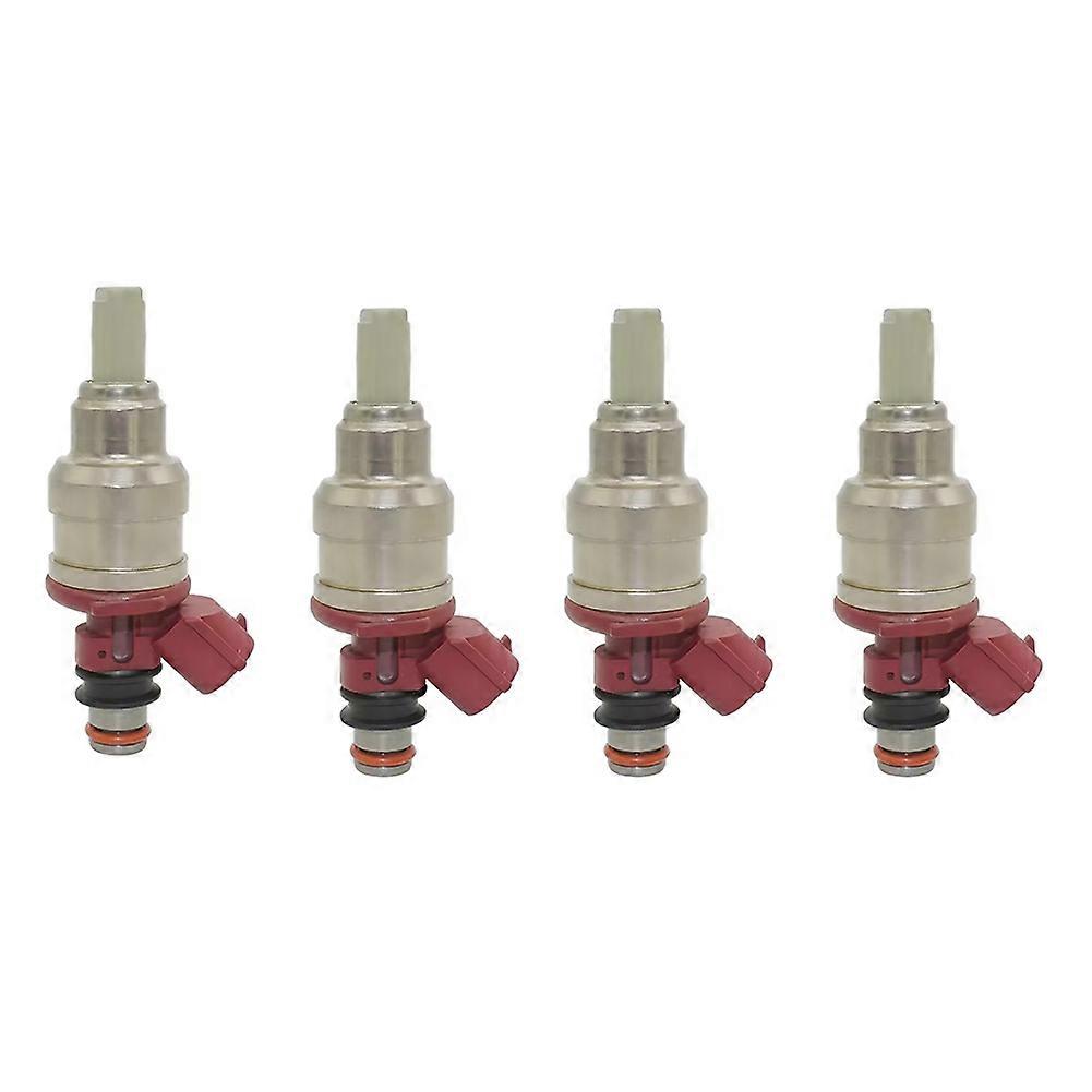 Einspritzdüsen 195500-2550 1955002550 Für Daihatsu L502s Mira - Autozubehör - Ersatzteile