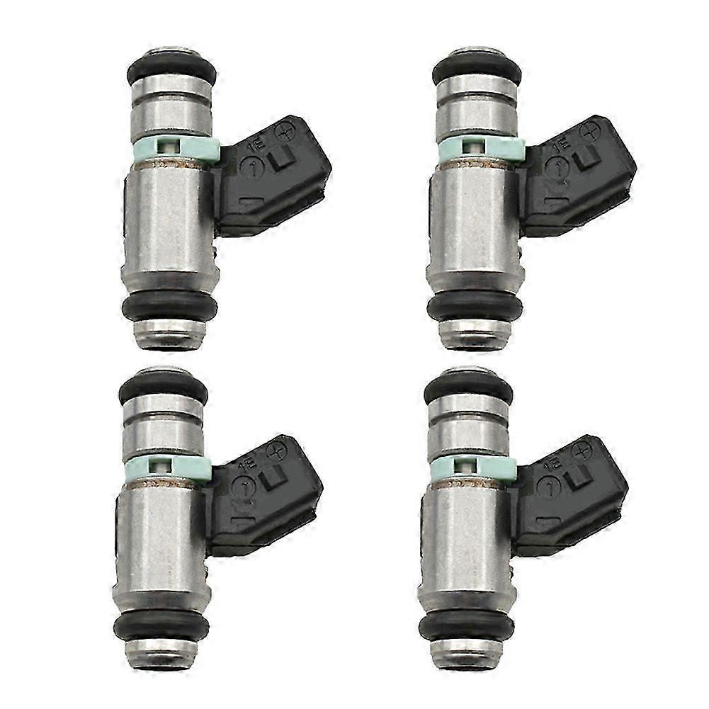 Kraftstoffeinspritzdüse Iwp116, 4 Stück, Passend Für Fiat Punto Doblo Mk2 1.2 Seicento 1.1 8v