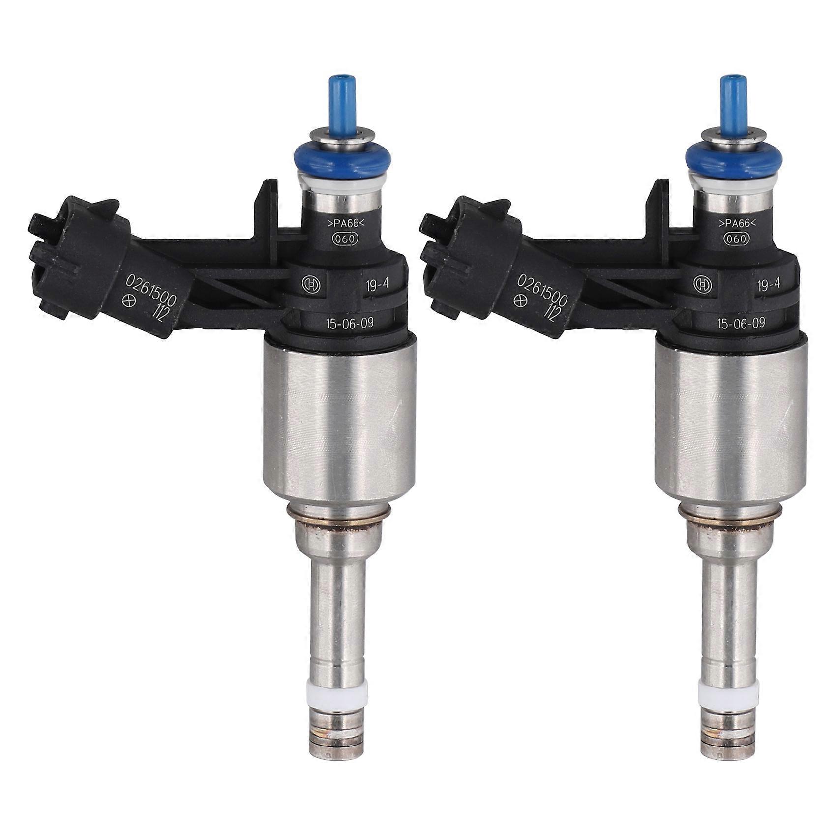 Kraftstoffeinspritzdüsen 0261500112 Für Hhr 2007-2010 9-5 10-12 2012 2.0l