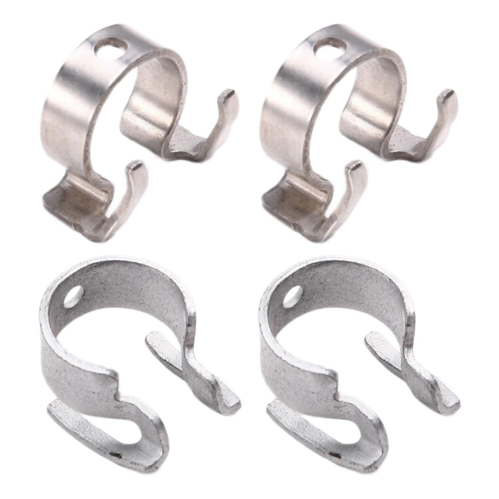 Einspritzdüsenclips, Kfz-teile 1982e4 9803525680 Für Peugeot Citroën 1.6t 1.8t