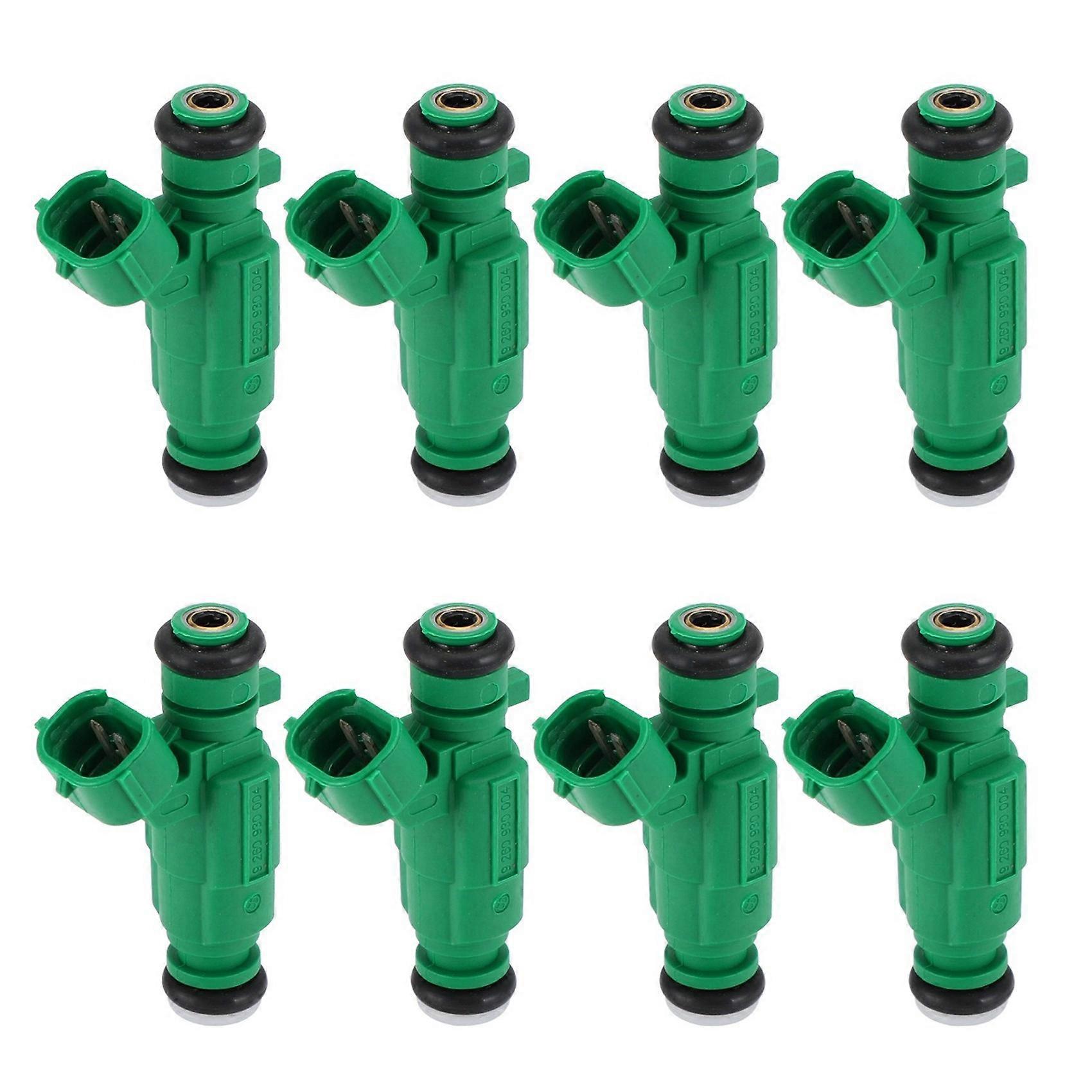 8 Einspritzdüsen 35310-37150 Für Hyundai Accent 1.6l L4 2006-2011
