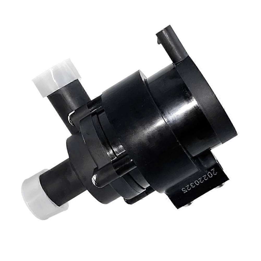 Elektronische Wasserpumpe Für Exeed Jetour 7/8, Zusätzliche Elektrische Kühlwasserpumpe F4j16-1118071ac