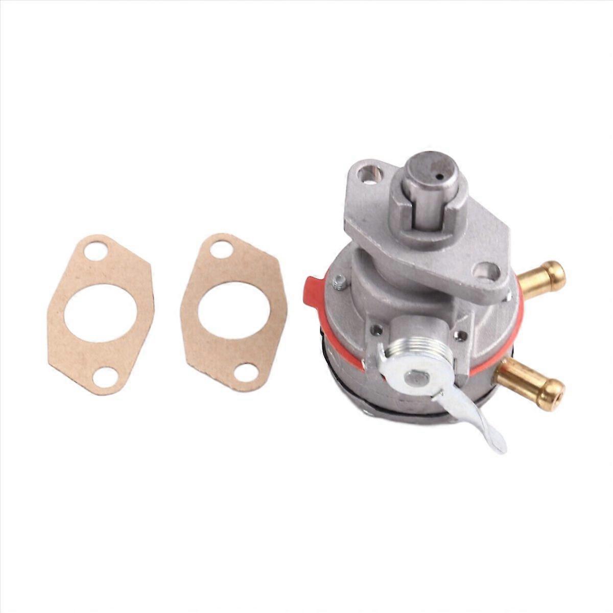 Kraftstoffpumpe 129158-552101 Für Motor 3d78n-1c