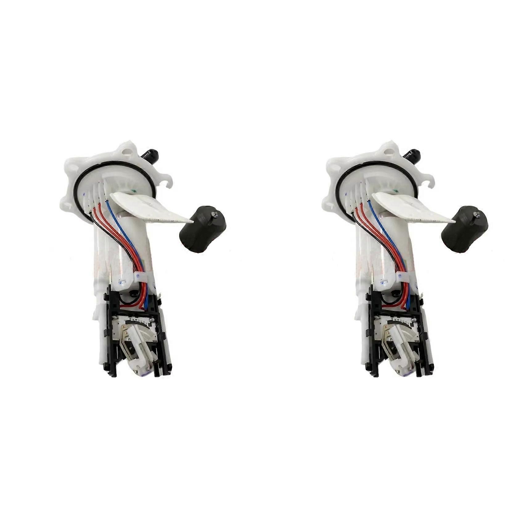 Kraftstoffpumpeneinheit Für Bajaj Dominar 400 Motorrad (2x Jf171802) - Teilenummer Jf171811