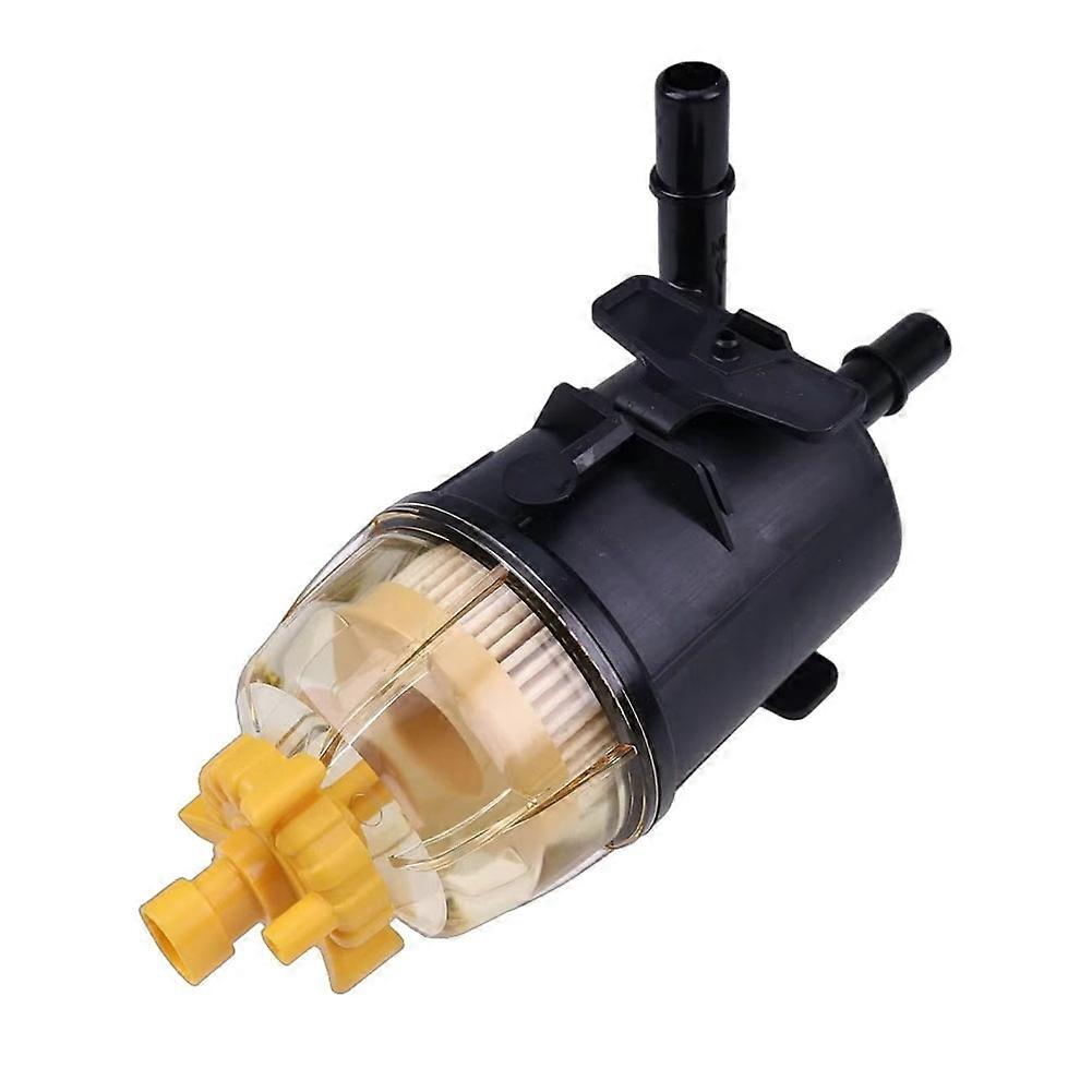 Kraftstoff-/wasserabscheider-baugruppe Für Mercury 175 Ps, 200 Ps, 225 Ps, 250 Ps, 300 Ps Und 450 Ps Außenbordmotoren (teilenummer 8m0126144)