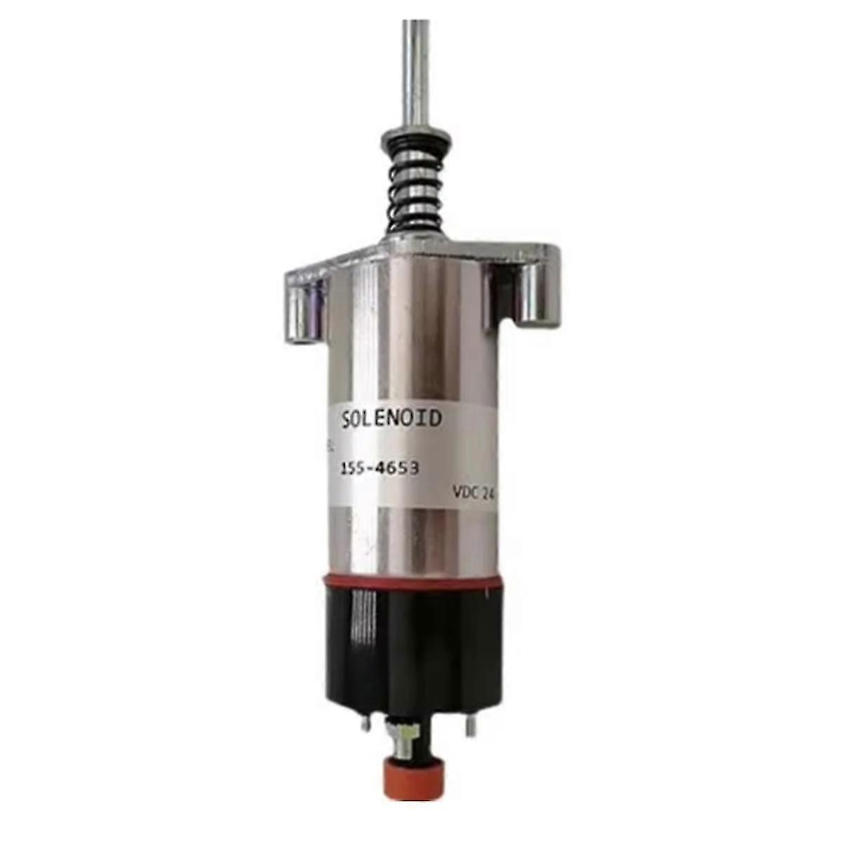 Kraftstoffabsperrventil 155-4653 Für Cat E330b E330c E330 Hydraulikbagger