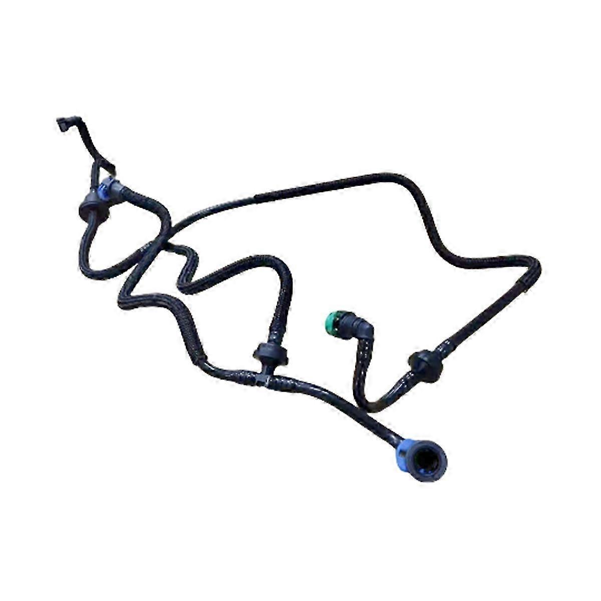 Kraftstoffdampfabscheider-entlüftungsschlauch Für Ford Escape 2.0 (2013–2016), Modelle Cv6z9d289c, Cv6z9d289f Und Cv6z9d289h