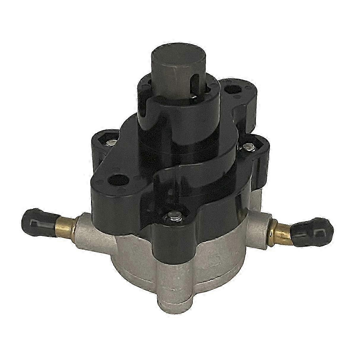 Kraftstoffpumpe 6d8-24410-00-00 Für Mercury Mariner 75 Ps F80, 90 Ps 2000 Und 115 Ps Außenbordmotoren (referenz 6d8-24410-10-00)