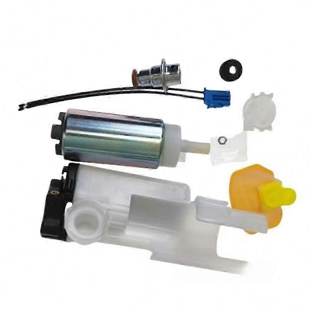 Kraftstoffpumpeneinheit Mit Druckregler Für Zr 1200 Und Zrx Modelle
