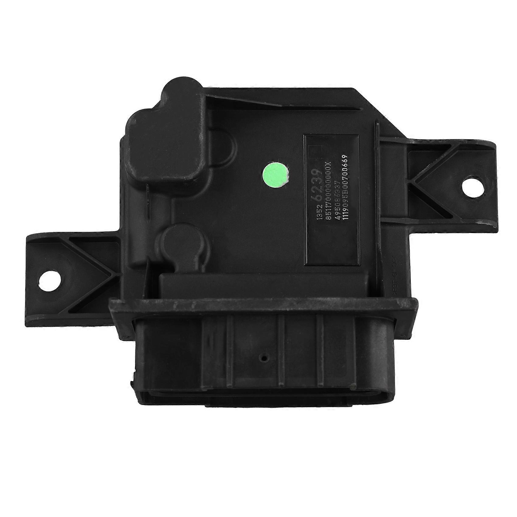 Kraftstoffpumpen-steuergerät 13540028 Für Chevrolet Silverado Gmc Sierra 1500 2500 3500 2019-2022 13526238 13531875