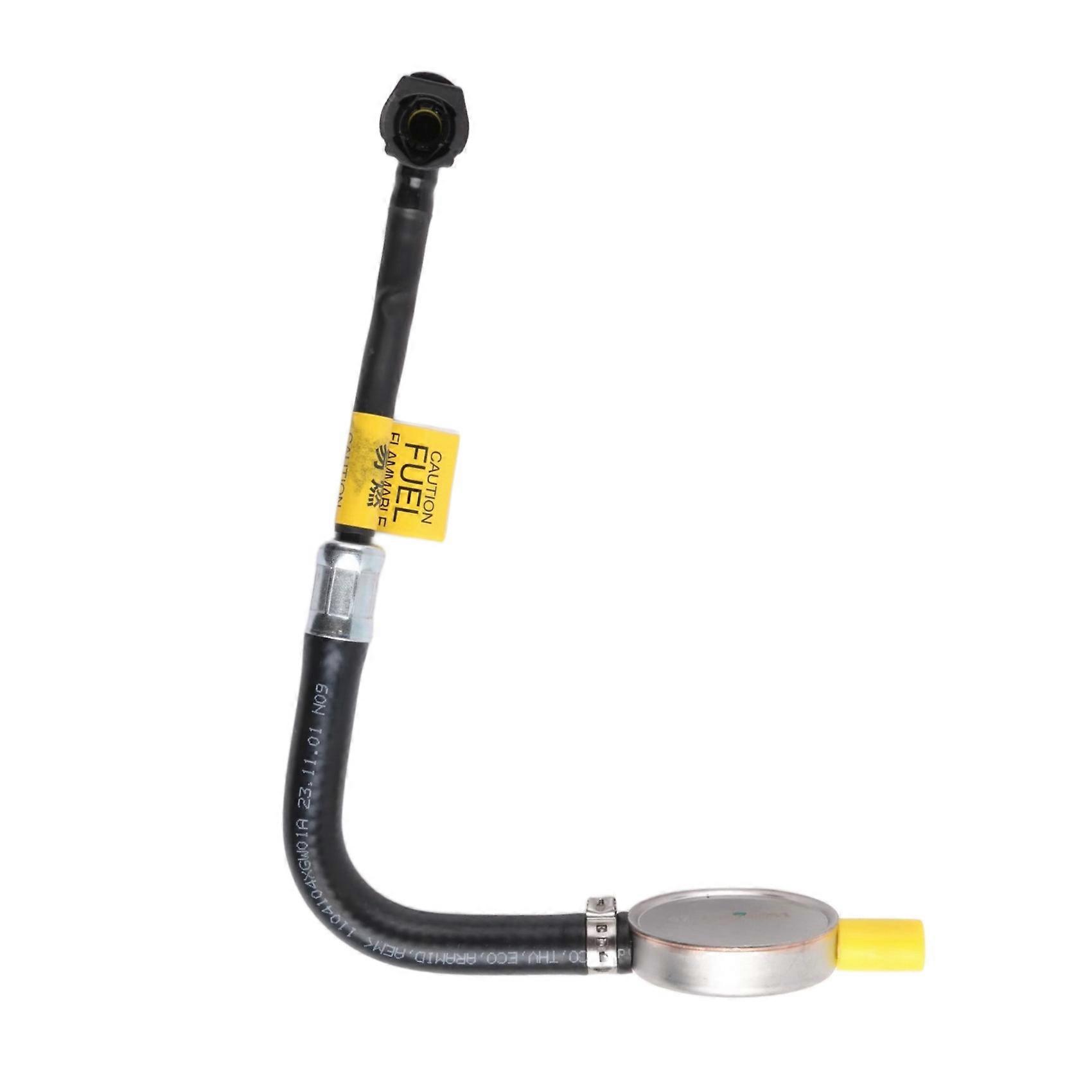 Kraftstoffzulaufschlauch Vorne Für Fahrzeuge Mit Ventil 13375051, Kompatibel Mit Chevrolet Cruze, Buick Yinglang 1.6