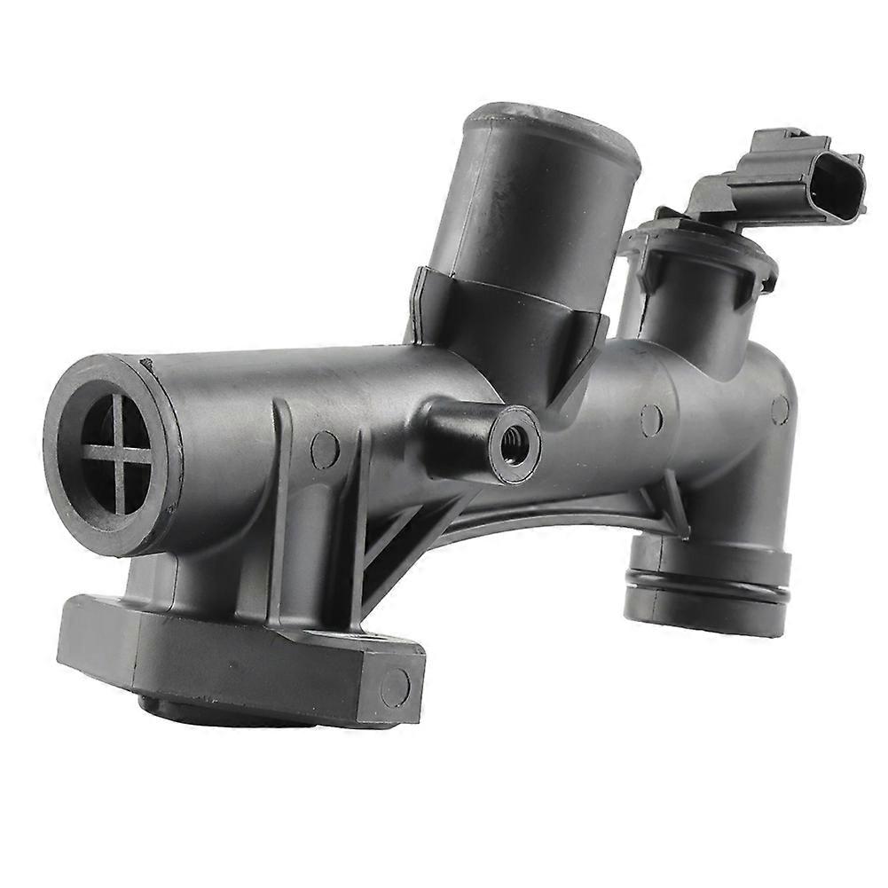 Oberer Kühlerschlauchanschluss 3f1z-8548ac Für Ford Fusion Lincoln 6-zylinder 3,0l Dohc 2006-2009 Ajc11517z