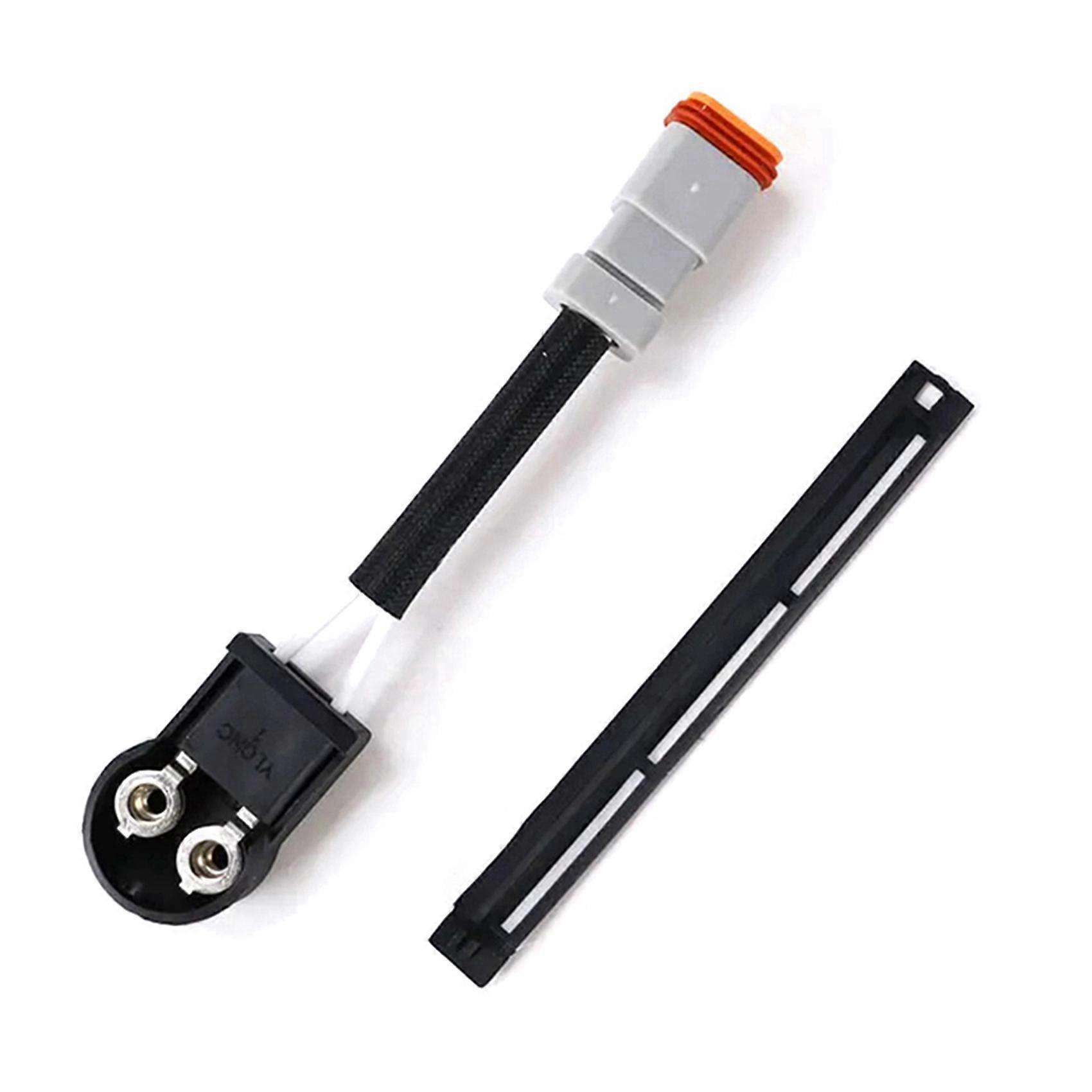 Reparatursätze Für Dosierkolben Für Cummins M11 N14 L10 Eui-einspritzdüsen (teilenummern 3609925 Und 4307547)