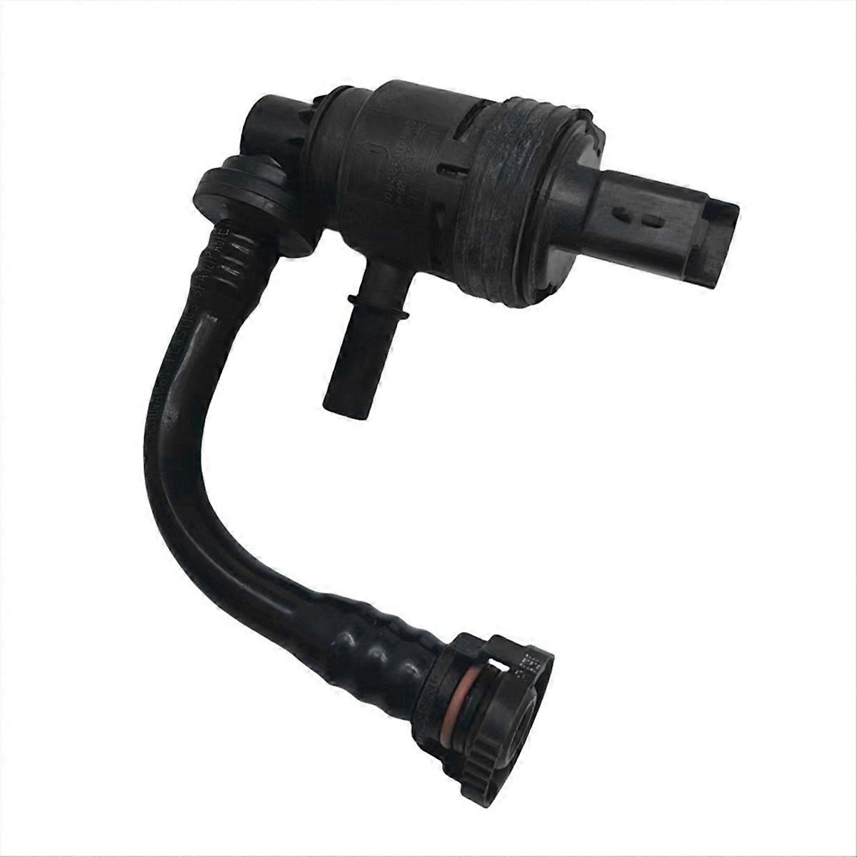 Magnetventil Für Aktivkohlefilter 1,6t Yl01032580, Kompatibel Mit Peugeot 408 2008, 4008, 5008, Citroën C5 Und Tianyi
