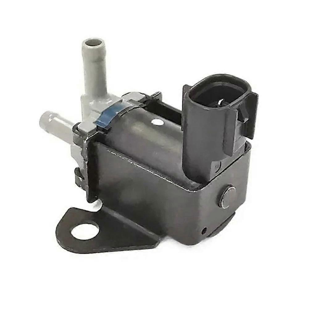 Magnetventil Für Die Reinigung Von Aktivkohlefiltern, Vakuumsteuerventil 136200-2620 17650-97207 Für Toyota