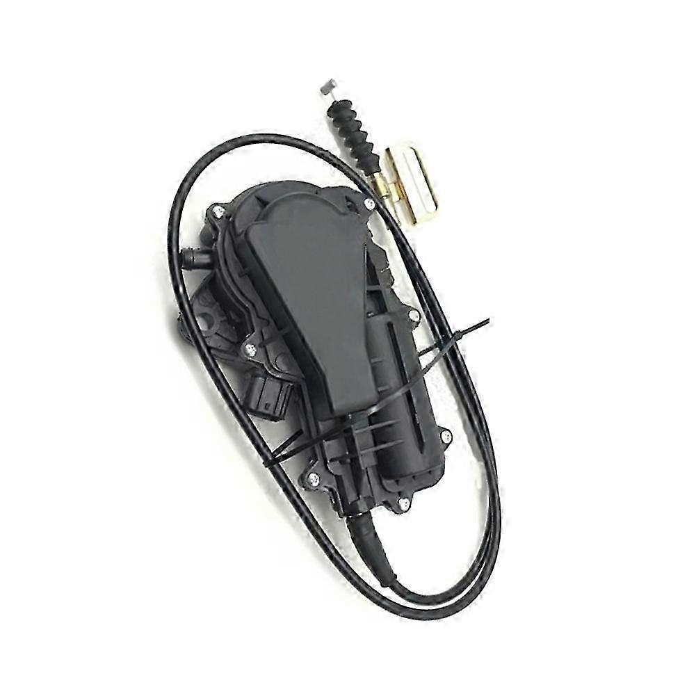 8-97255069-0 Dieselmotor-abschaltmagnetventil Für Isuzu Npr Lkw - 24v Zubehör - Kraftstoffabschaltmagnetventil