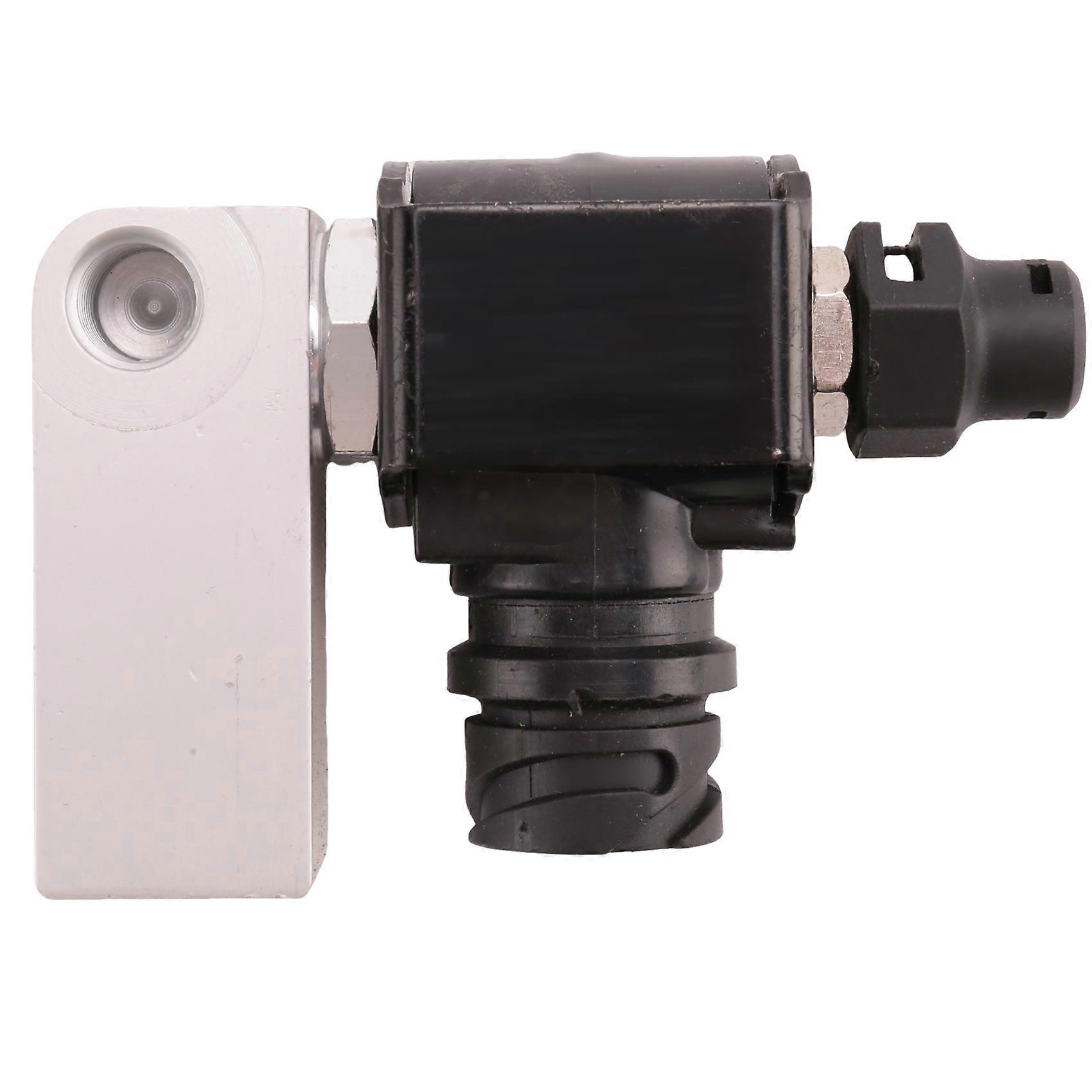 Magnetventil Zur Luftabsperrung Für Cummins Emitec Harnstoffpumpe 080310-015 4931694 5273338