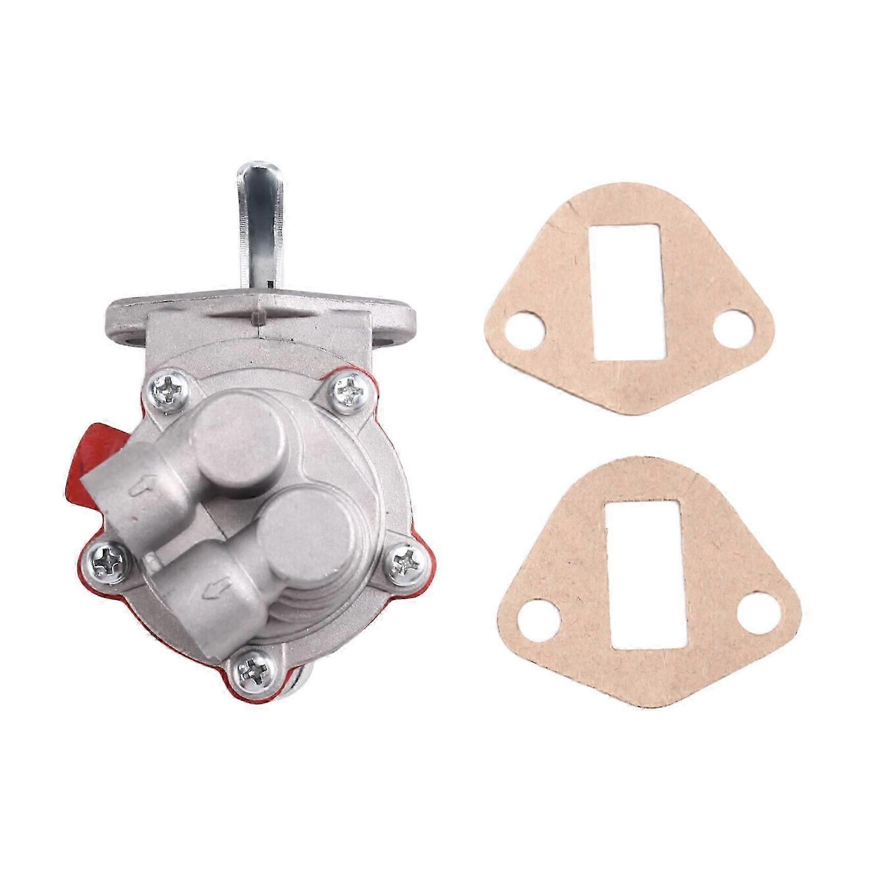 Pumpe 886062m91 Kompatibel Mit Motoren 135, 150, 230 Und 240 (kraftstoffpumpe 4222111m91 Und 3637307m91)