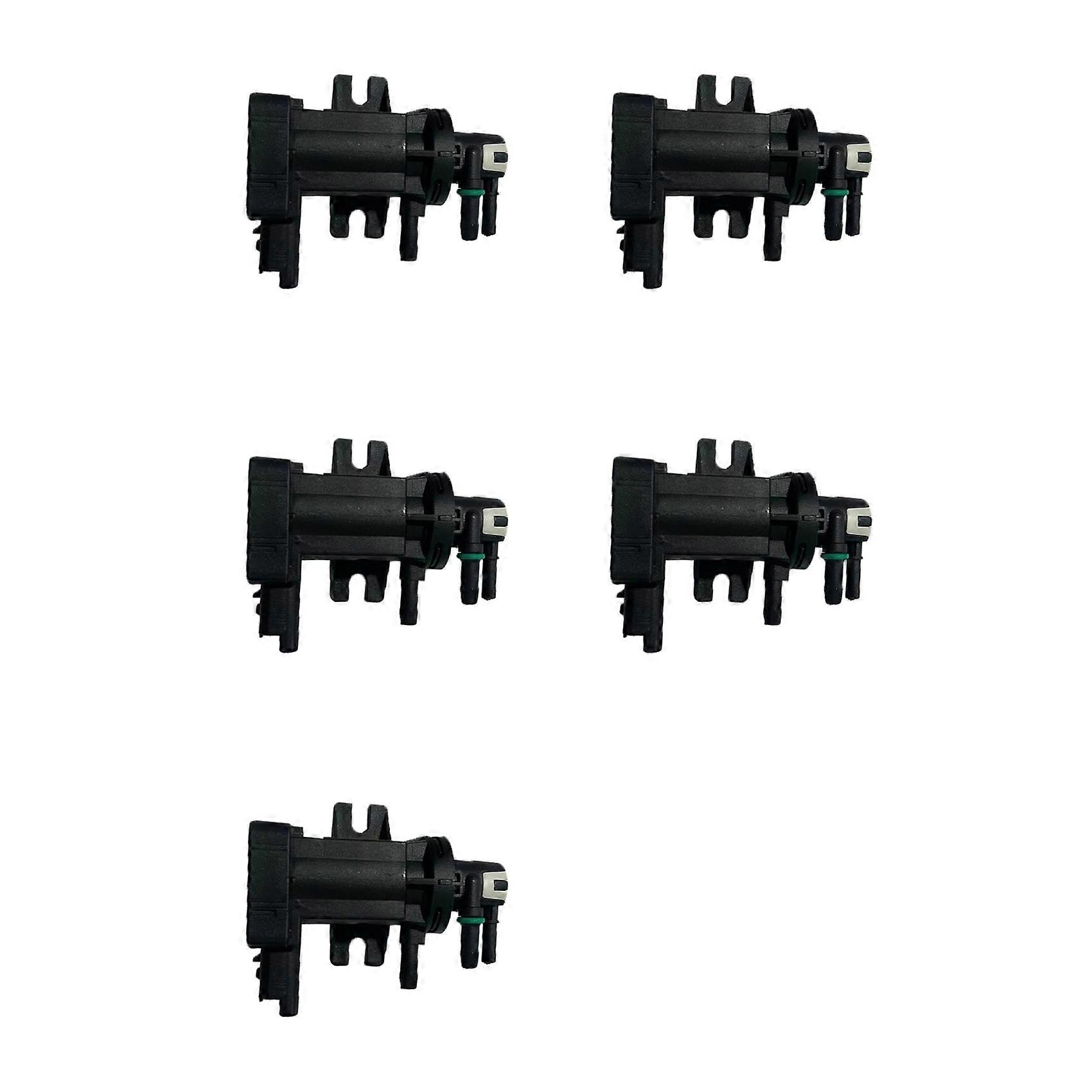 5x 9811643880 Turbolader-magnetventil Für Peugeot Citroën
