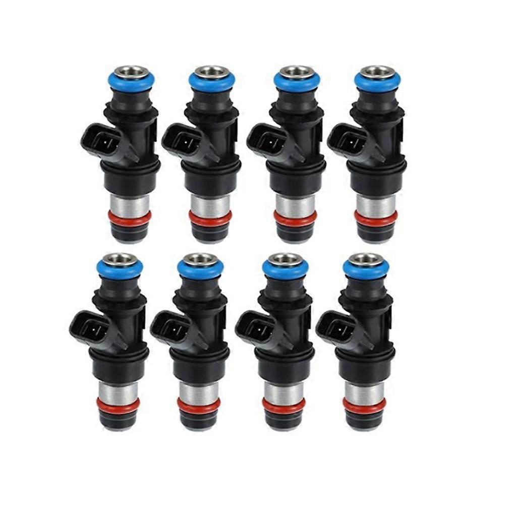 Kraftstoffeinspritzdüsen 17113553 17113698 Für Cadillac Chevrolet Gmc 1500 2500 3500 8171136980 17114502