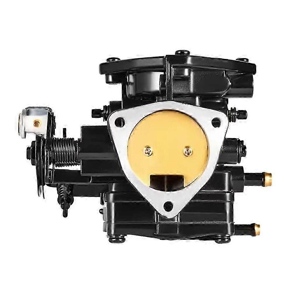 Bn38-34-8113 Vergaser Für Motorrad/quad, Kompatibel Mit Dem Mikuni Super Bn Series 38 Mm Vergaser Und Dem 1995 Polaris Slx 780.