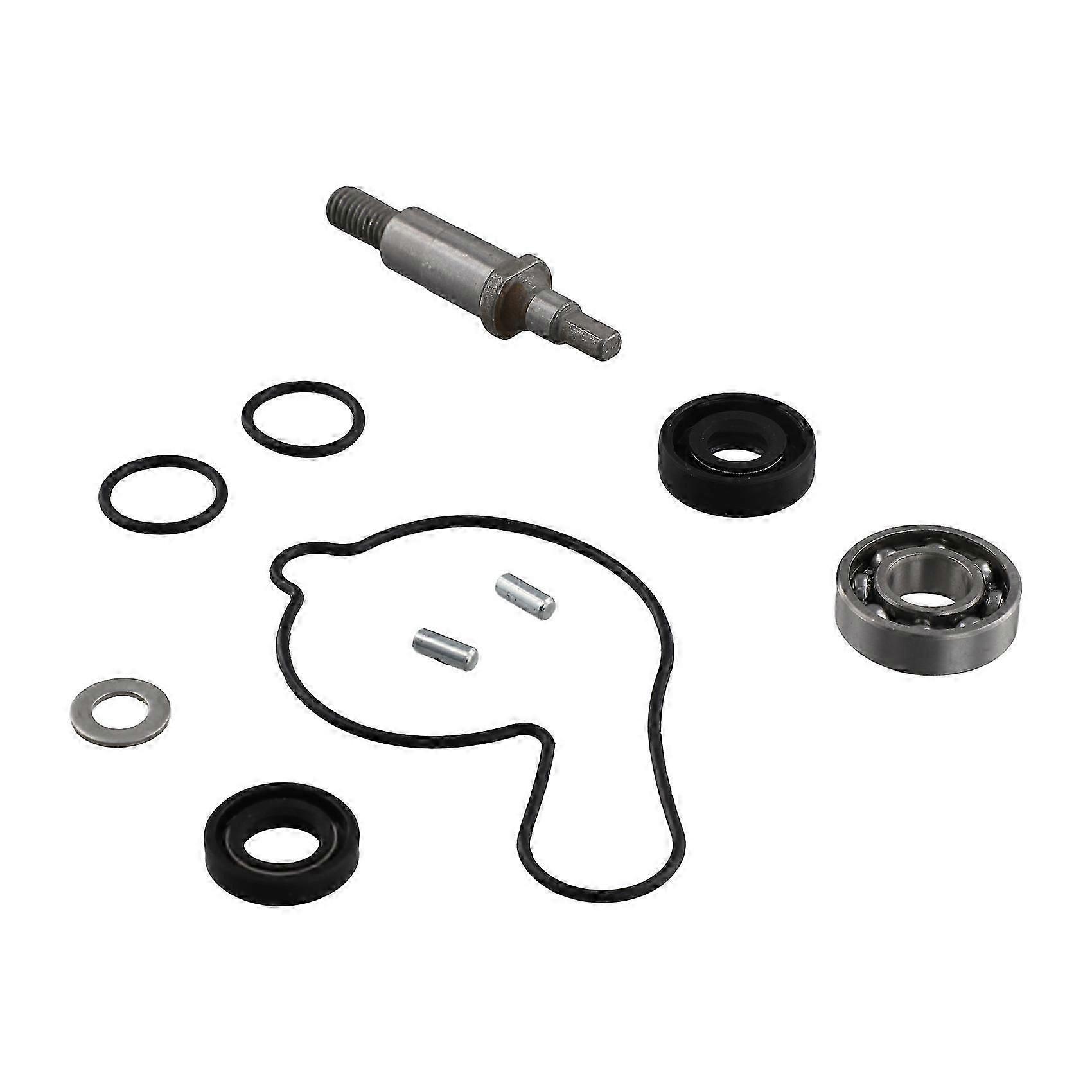 Motorrad-wasserpumpen-reparatursatz, Kompatibel Mit Yamaha Yfz450, Yfz450r Und Yfz450x (2004–2013)