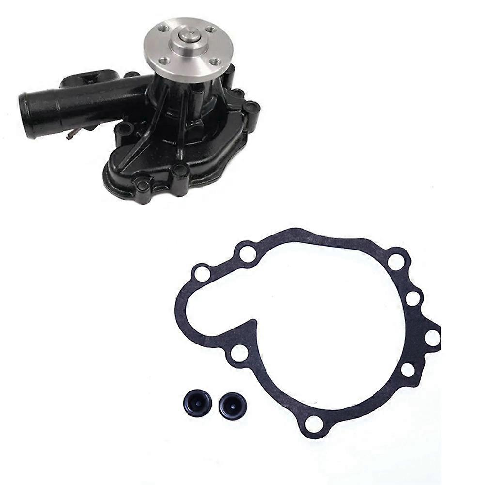 Wasserpumpe 129907-42000 Für Yanmar 4tnv94l 4tnv98 Motor, Gabelstapler, Doosan Dh55-7 Bagger Ym129907-42000