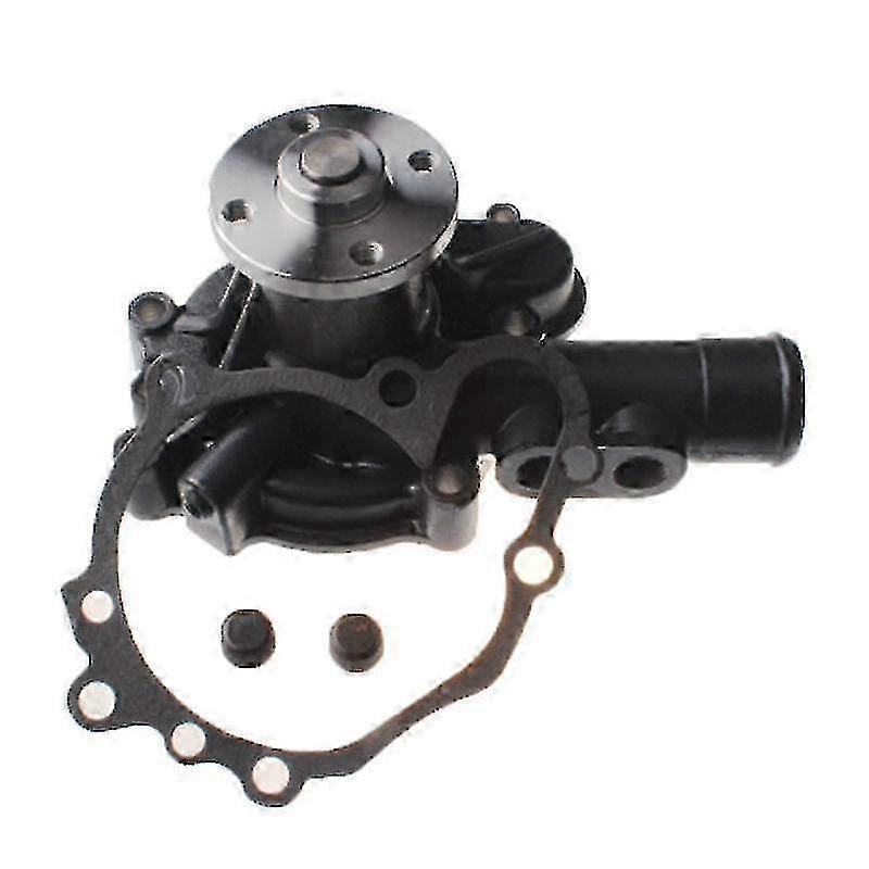 Wasserpumpenbaugruppe Kompatibel Mit Yanmar 4tnvpaye Ity L 4tnv98 Und Doosan Ebdh55-7 Dh60-7 Dh80-7, Ersatzteil Ym129907-42000