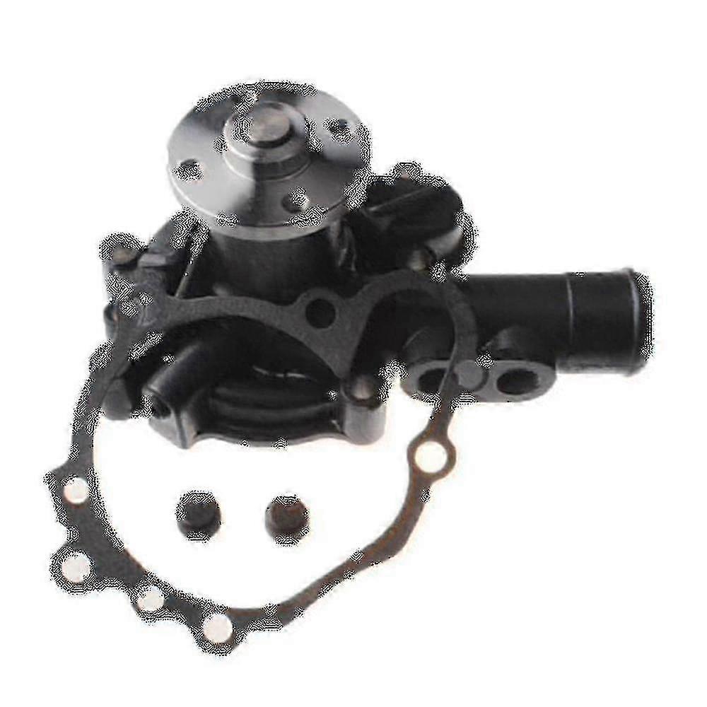 Wasserpumpe Für 4tnv94l- Und 4tnv98-motoren, Hydraulikbagger, Gabelstapler Und Doosan Dh55-7-, Dh60-7-, Dh80-7- Und Ym129-bagger