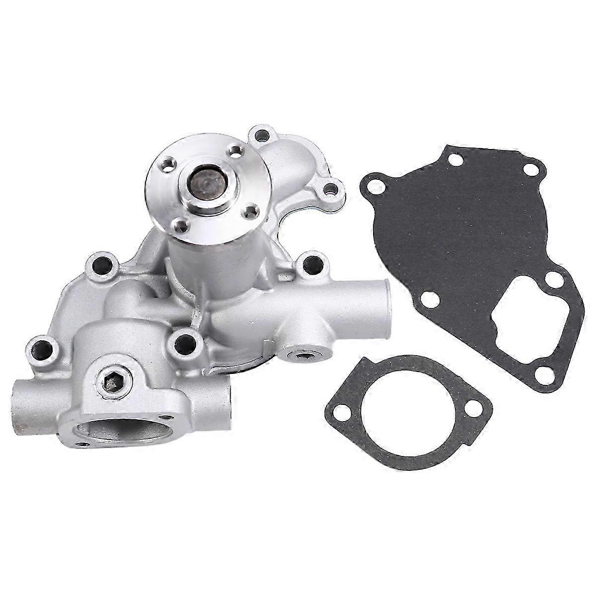 Wasserpumpe Für Hydraulikbagger 119810-42001, Kompatibel Mit Yanmar- Und Komatsu-modellen 3tne82, 3tnv75, 3tne78a, 3d82, 3d82ae, B22, B30v Und B27