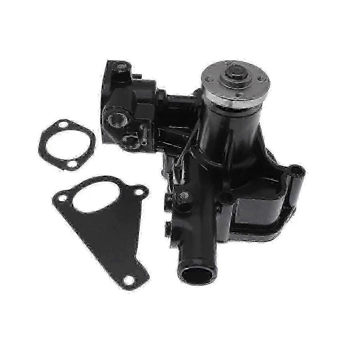 Wasserpumpe Für Bagger Mit Dichtung Für Motor 4tne84 4tne84t 129508-42001 129001-42002