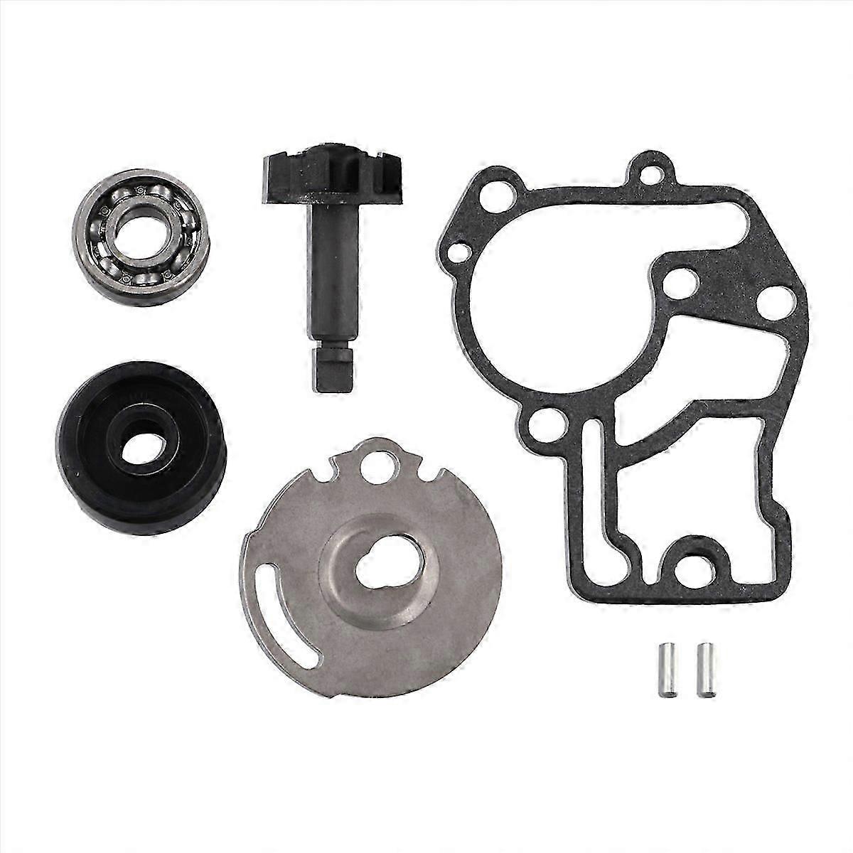 Motorrad-wasserpumpen-reparatursatz - Sszfv