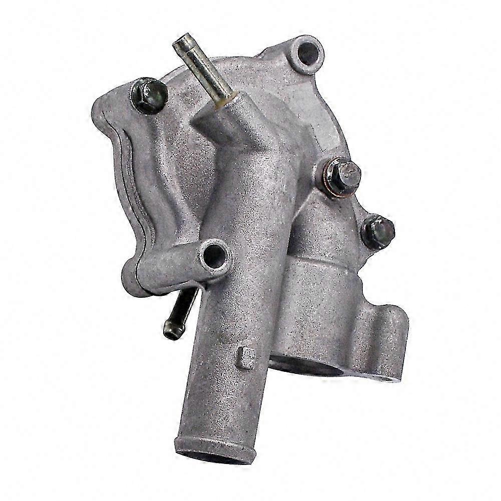 Motorrad-wasserpumpe 5km-12420-10-00 5km-12420-00-00 Kompatibel Mit Grizzly 660, Yfm660, Rhino 660 2002-2008