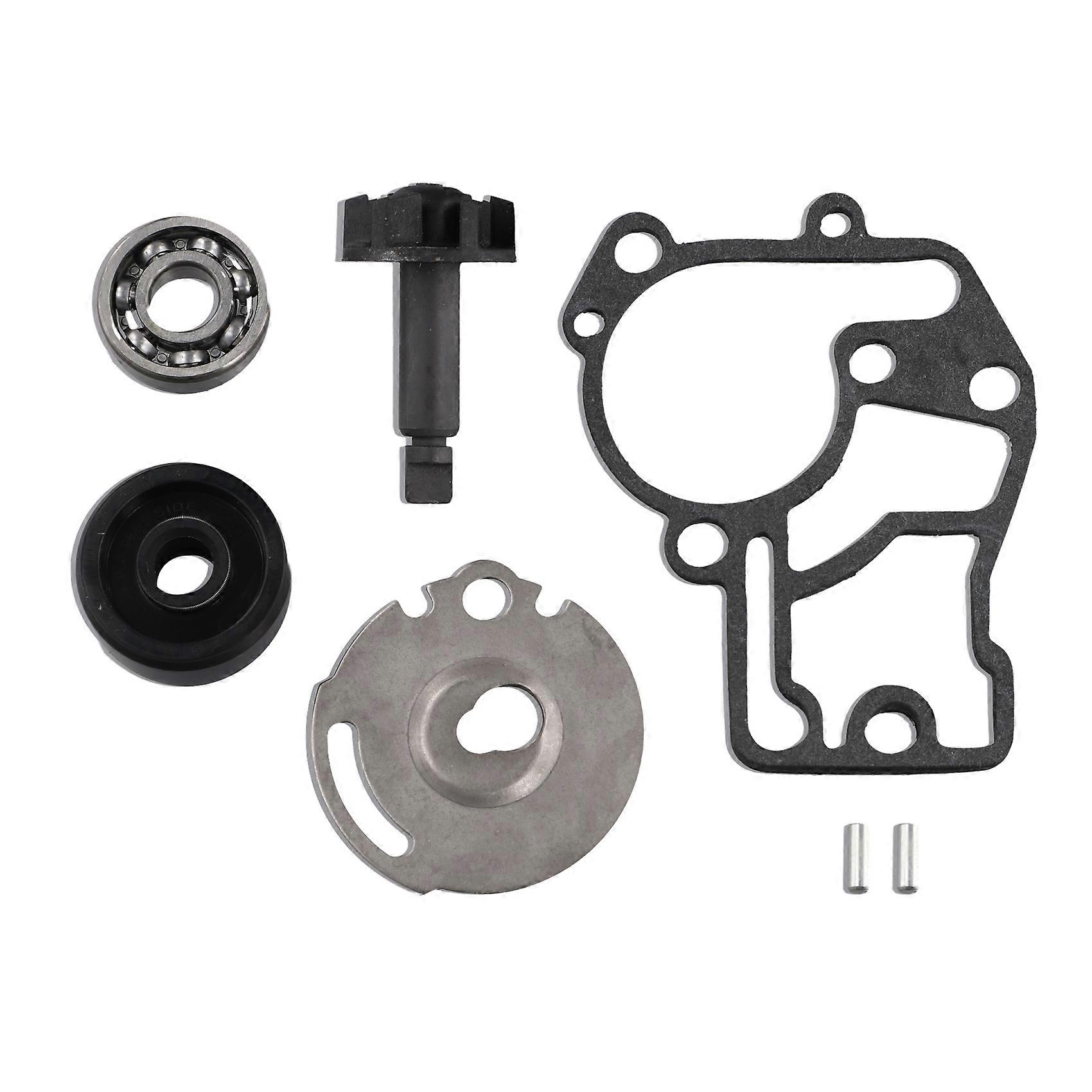 Wasserpumpen-reparatursatz Für Mbk Ovetto 50cc 4-takt-motorrad