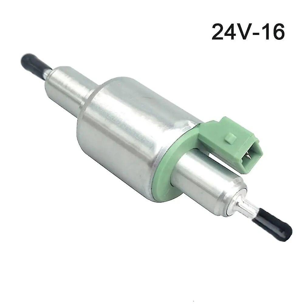 12v/24v Zusatzheizungspumpe Für Lkw-heizungen Von 2kw Bis 6kw, Kraftstoff-/ölpumpe, Standheizung, Gebläse