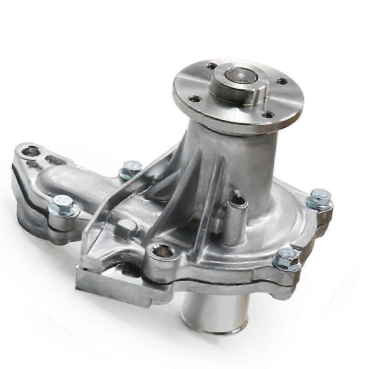 Motorwasserpumpenbaugruppe 16100-19305 Für Toyota Corolla (1.6) 1991-1999 - Kühlerwasserpumpe