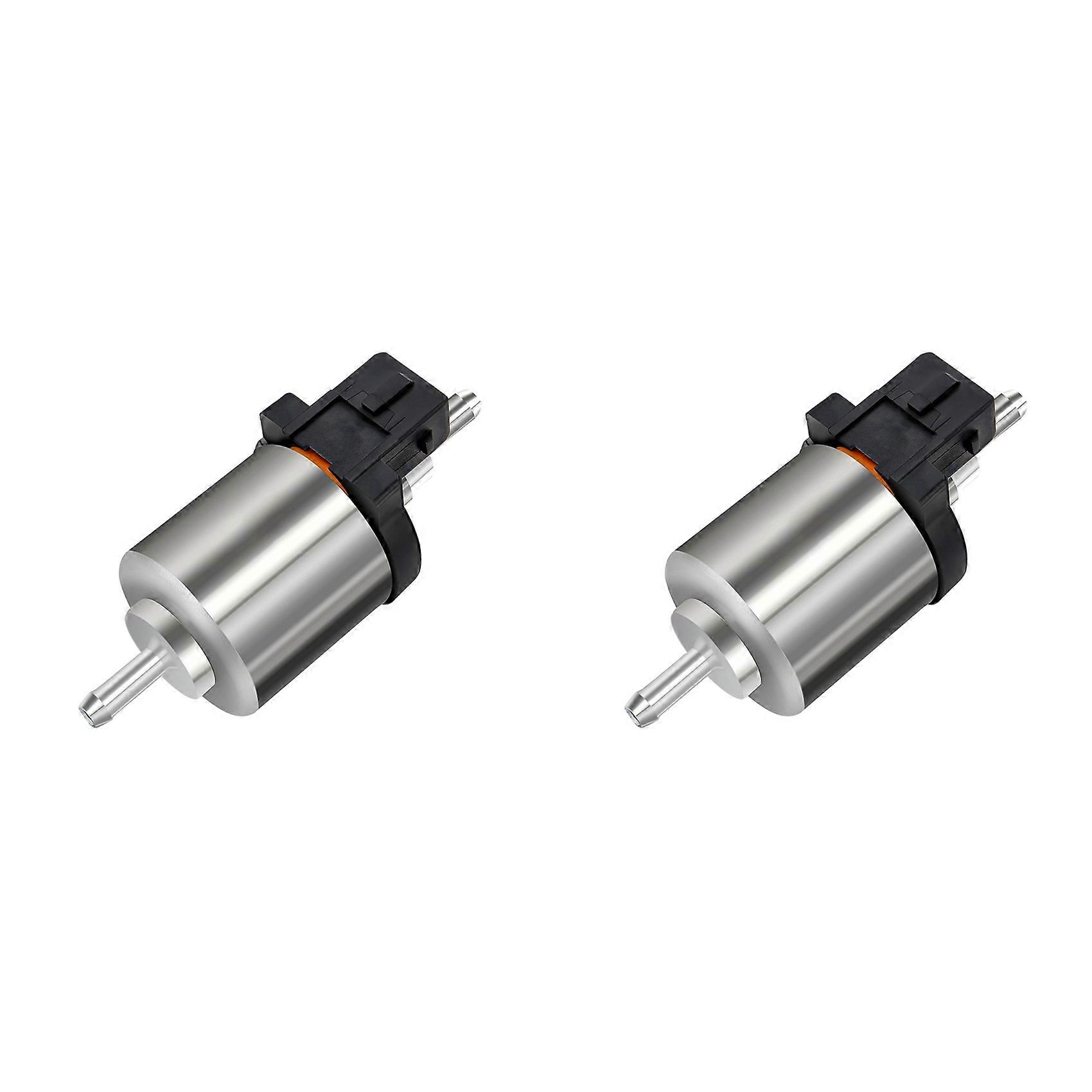 Packung Mit 2 Ultraleisen 22ml Kraftstoffpumpen Für Webasto Eberspächer 12v 5kw/8kw Diesel-autoheizung (standheizung).
