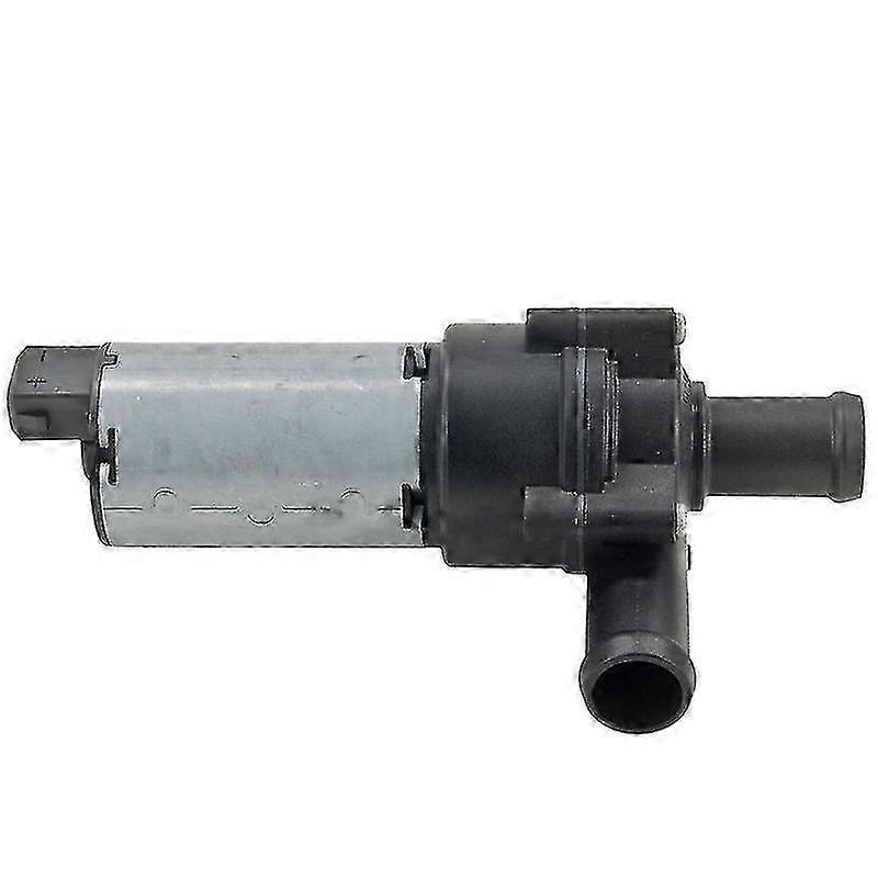 Universelle 12-v-elektrische Zusatzwasserpumpe Für Kfz-kühlsysteme