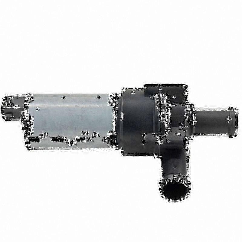 Universelle Elektrische Zusatzwasserpumpe Für Kühlsysteme 0392020034 Hochleistungs-zusatzkühlmittelpumpe