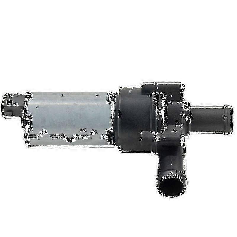 Neue Universelle Elektrische Zusatzwasserpumpe – Zusätzliche Kühlmittelpumpe 0392020034 Für Alle Fahrzeuge